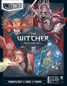 Moonlight Market board game cover
